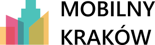 Logo mobilnykrakow.pl